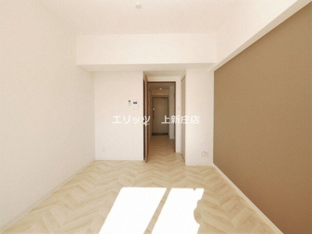 エグゼ天神橋の物件内観写真