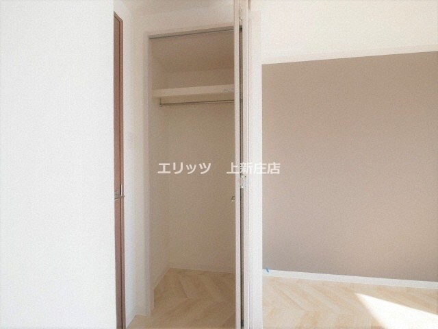 エグゼ天神橋の物件内観写真