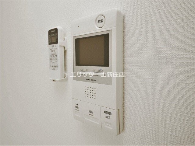 エグゼ天神橋の物件内観写真