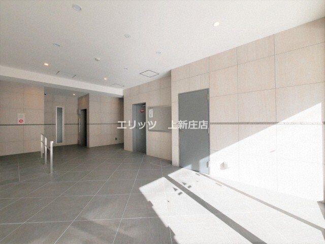 エグゼ天神橋の物件内観写真