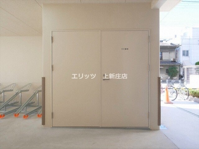 エグゼ天神橋の物件内観写真