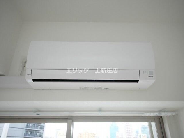 エスリードレジデンス梅田グランゲートの物件内観写真