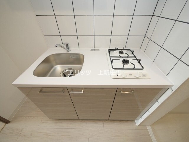 エスリードレジデンス梅田グランゲートの物件内観写真