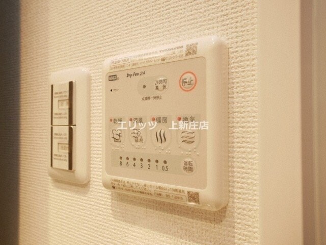 セレニテ福島プリエの物件内観写真