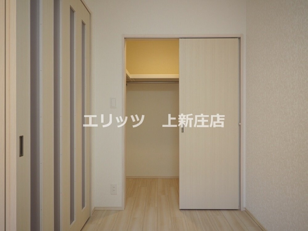 プレジオ梅田の物件内観写真