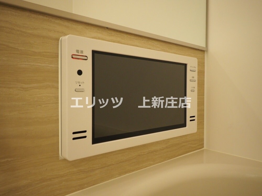 プレジオ梅田の物件内観写真