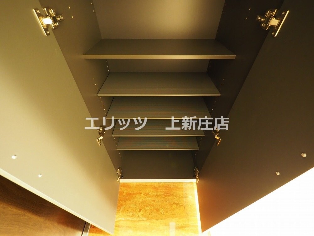 プレジオ梅田の物件内観写真