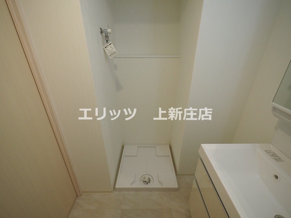 プレジオ梅田の物件内観写真