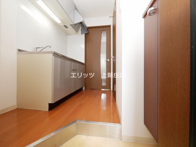 SERENiTE天六西の物件内観写真