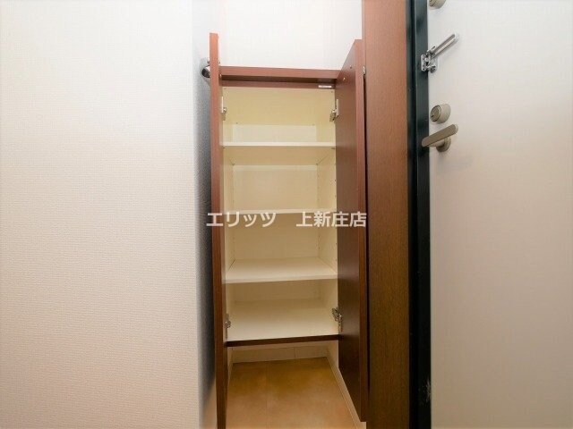 SERENiTE天六西の物件内観写真