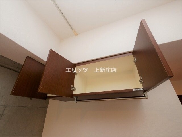 SERENiTE天六西の物件内観写真