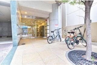 SERENiTE天六西の物件内観写真