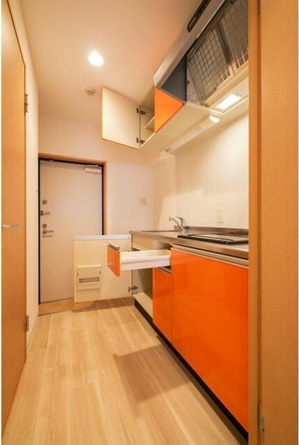 SERENiTE天六西の物件内観写真