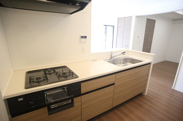 CREST COURT DOSHINの物件内観写真