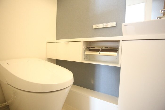 CREST COURT DOSHINの物件内観写真