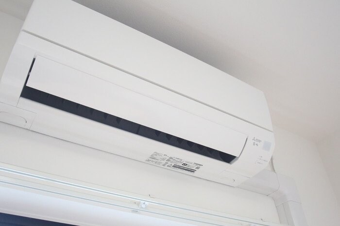 CREST COURT DOSHINの物件内観写真