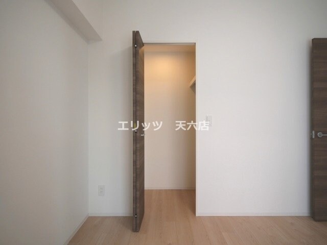 CREST COURT DOSHINの物件内観写真