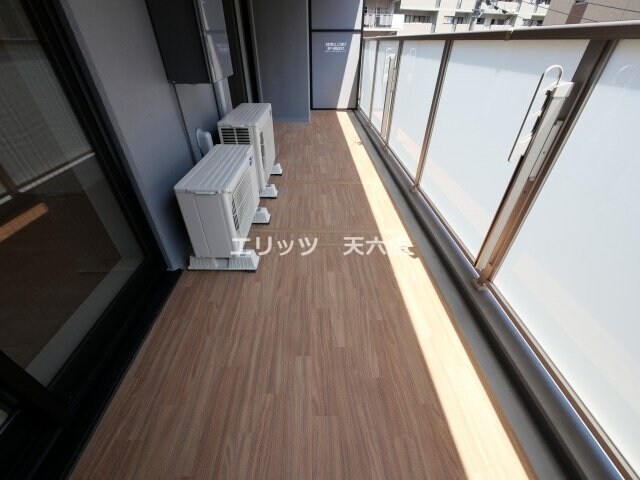 CREST COURT DOSHINの物件内観写真