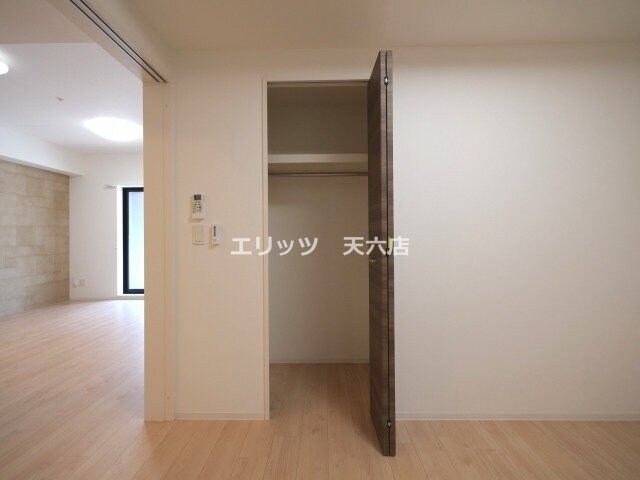 CREST COURT DOSHINの物件内観写真