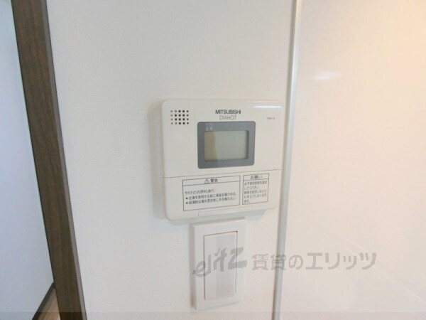 フェスティーボ茨木の物件内観写真