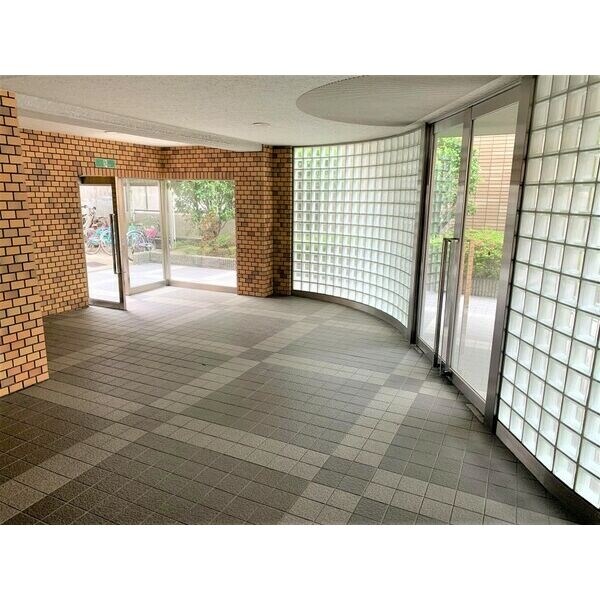 センチュリー上山手の物件内観写真