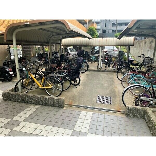 センチュリー上山手の物件内観写真