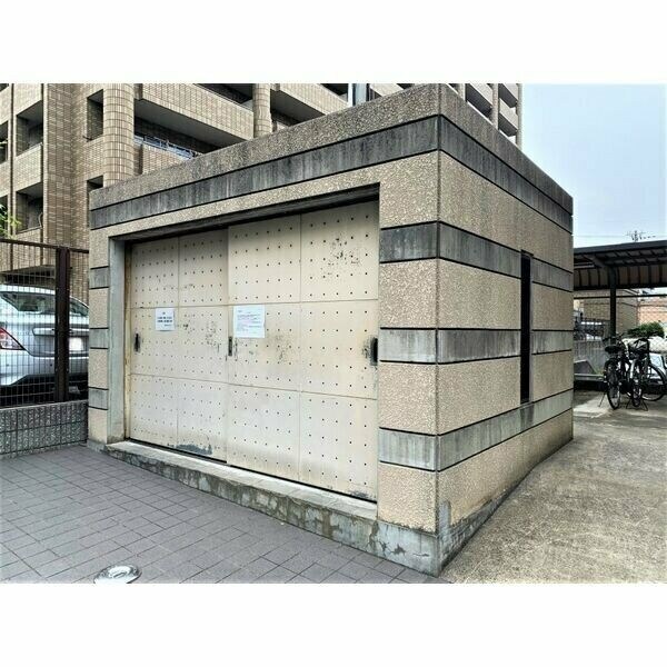 センチュリー上山手の物件内観写真