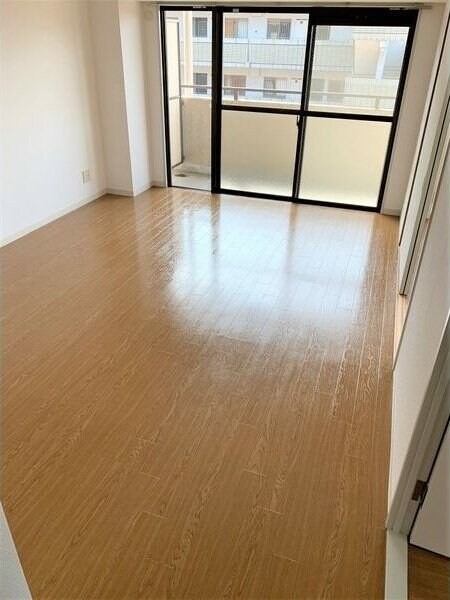 センチュリー上山手の物件内観写真