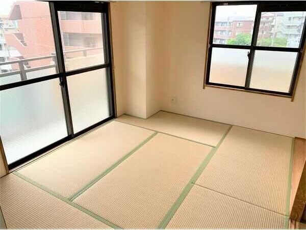 センチュリー上山手の物件内観写真