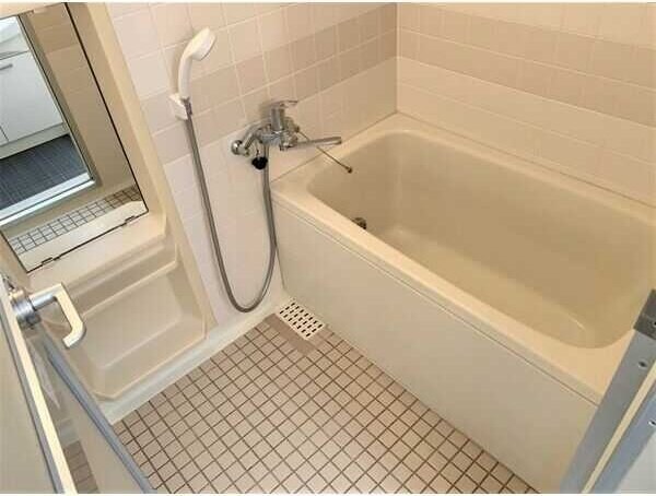 センチュリー上山手の物件内観写真