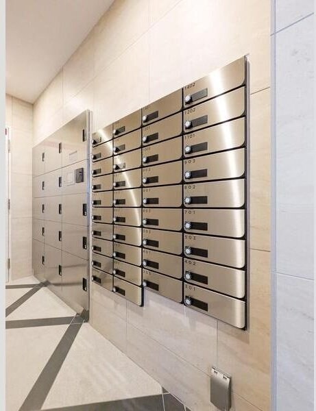 S-RESIDENCE天満橋arの物件内観写真