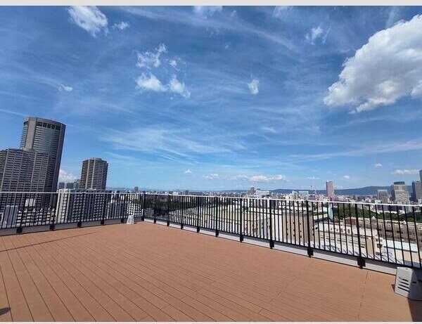 S-RESIDENCE天満橋arの物件内観写真