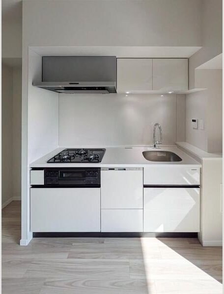 S-RESIDENCE天満橋arの物件内観写真