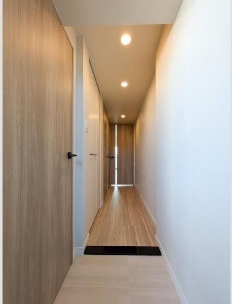 S-RESIDENCE天満橋arの物件内観写真