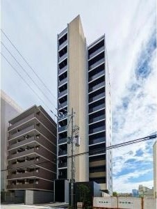 S-RESIDENCE天満橋arの物件内観写真