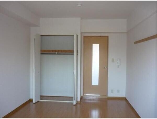 アレルヤの物件内観写真