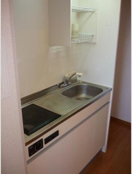 アレルヤの物件内観写真