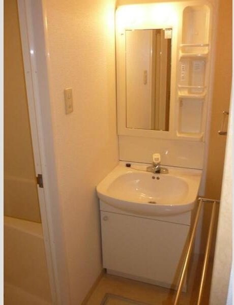 アレルヤの物件内観写真