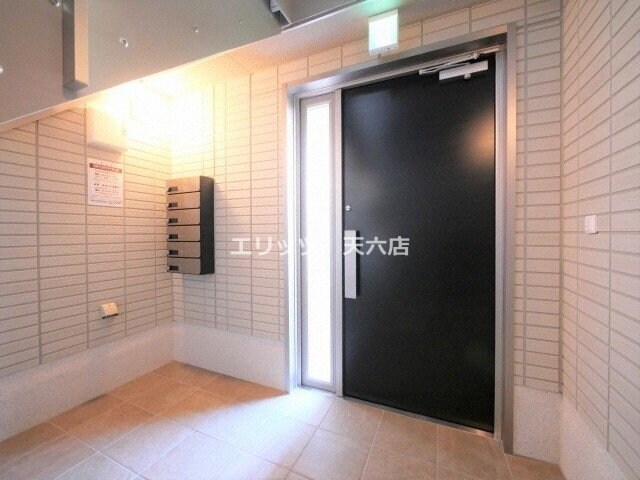 D-room SMILEの物件内観写真