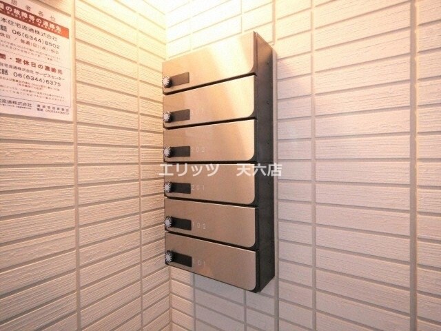 D-room SMILEの物件内観写真