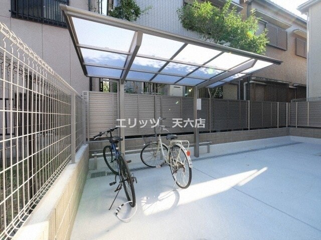 D-room SMILEの物件内観写真