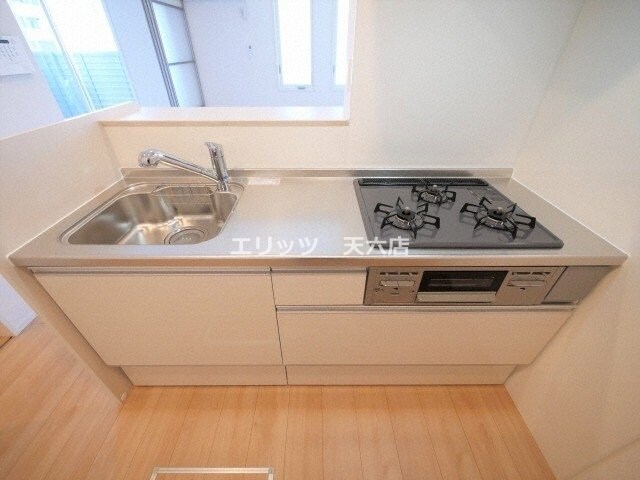 D-room SMILEの物件内観写真