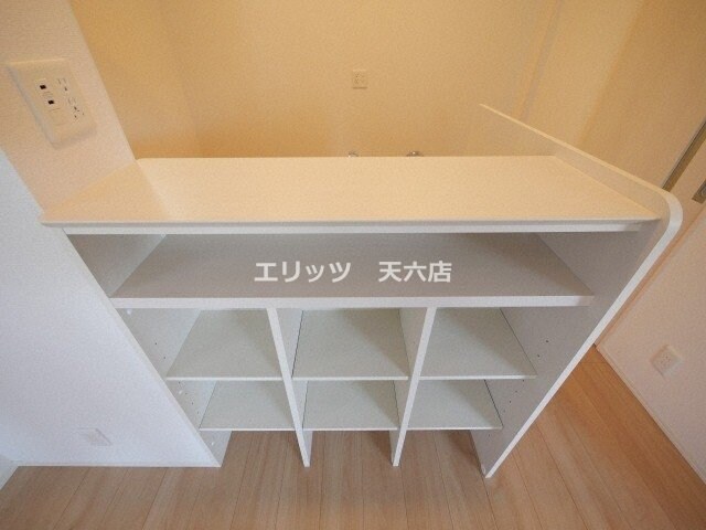 D-room SMILEの物件内観写真