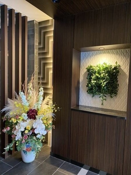 PHOENIX新大阪の物件内観写真