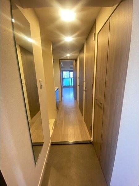 PHOENIX新大阪の物件内観写真