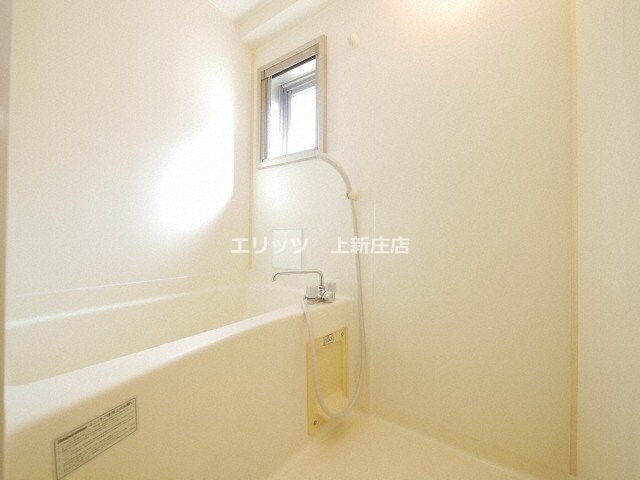 エスリード東天満第2の物件内観写真