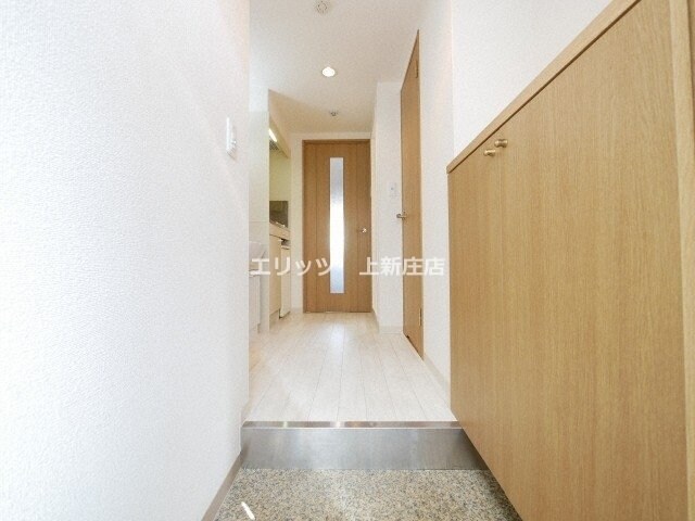 エスリード東天満第2の物件内観写真