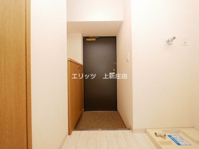 エスリード東天満第2の物件内観写真