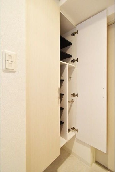 アドバンス新大阪ラシュレの物件内観写真