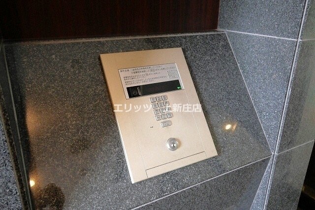 ポルト・ボヌール梅田WESTの物件内観写真